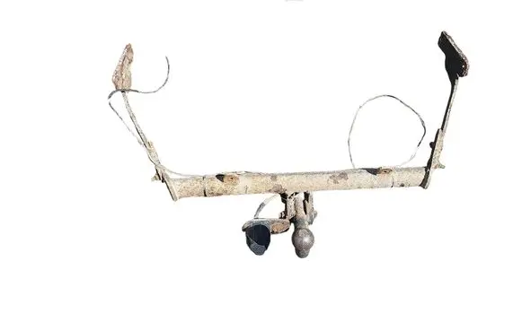 Peugeot Partner Tow bar set 