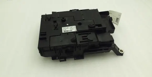 Porsche Cayenne (92A) Fuse module 7P0937548J 7P0937548
