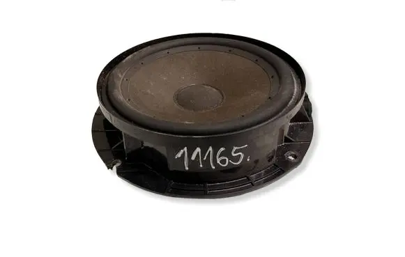 Volkswagen Golf VI Front door speaker 1K8035454
