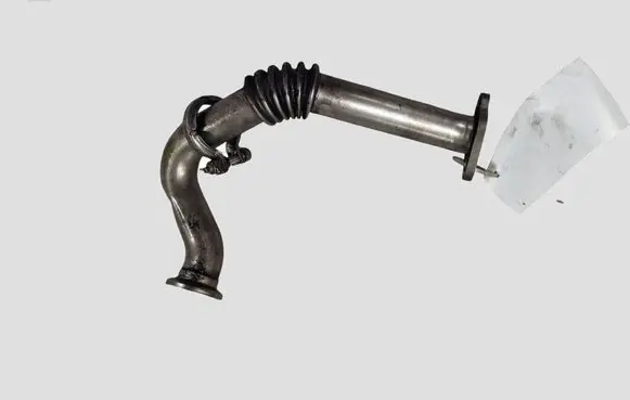 Volkswagen Cross Polo EGR valve line/pipe/hose 070131548C