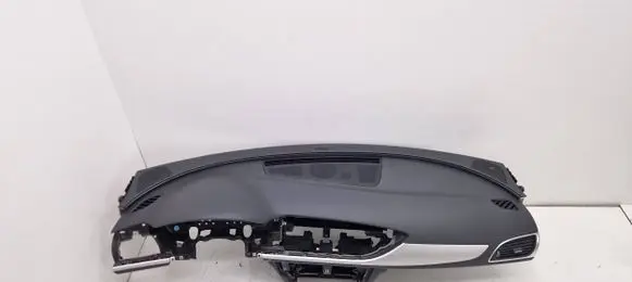 Audi A6 S6 C7 4G Dashboard 4G1857001D 4G8880204E 4G1858005A