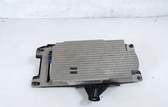 BMW 5 F10 F11 Engine control unit/module 9257150-01