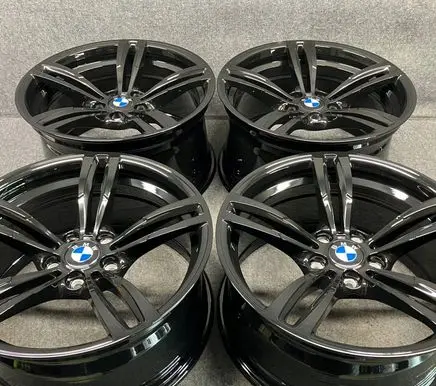 BMW M4 F82 F83 R19 alloy rim 2284755 2284756