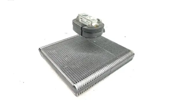 Air conditioning (A/C) radiator (interior)