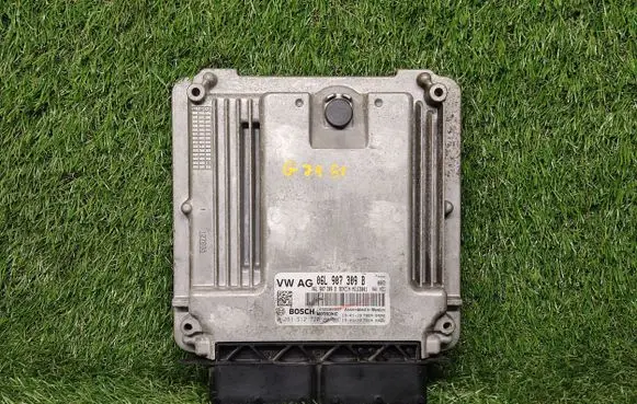 Engine control unit/module ECU