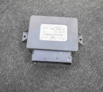 Jaguar F-Type Rear brake EMF control unit/module EX5314C168AB 230877101