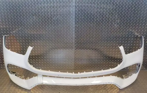 Mercedes-Benz GLE W167 Front bumper