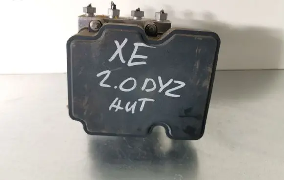 Jaguar XE ABS Pump GX7314F447AF