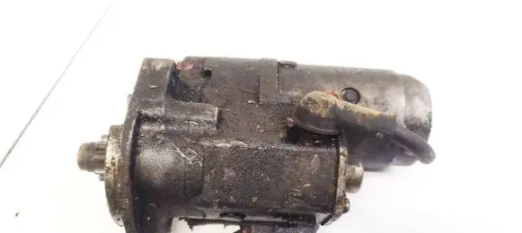 Hyundai Santa Fe Starter motor 3610027011 36100-27011