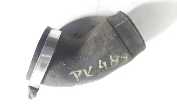 Volkswagen Scirocco Intercooler hose/pipe 1K0145838M