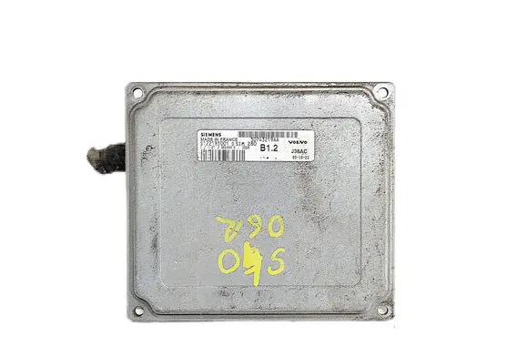 Volvo V50 Engine control unit/module 30743219AA