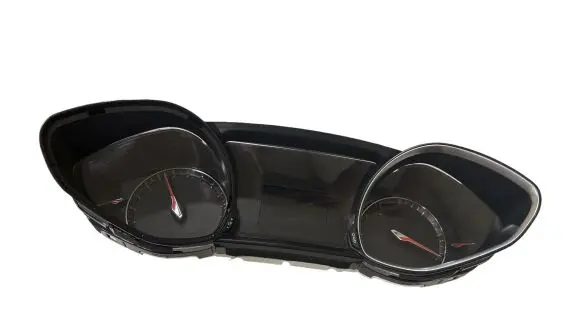 Peugeot 308 Speedometer (instrument cluster) 9811112280 2224943408 PE0009302KR00