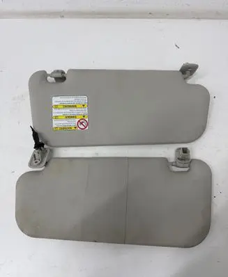 Mazda 6 Sun visor 