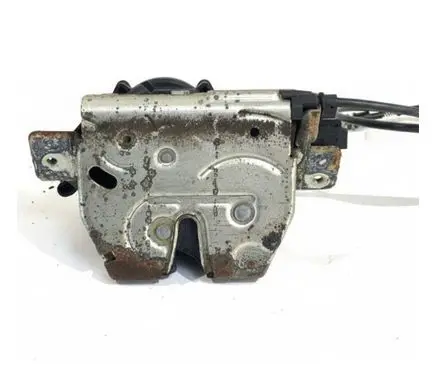 Mercedes-Benz R W251 Tailgate exterior lock A1647400435