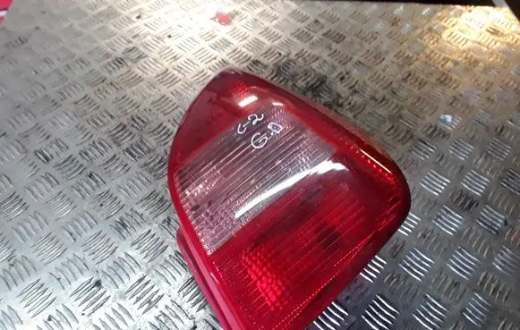 Citroen C2 Rear/tail lights 3CKX13404