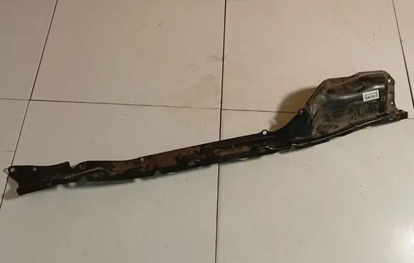Mazda 3 I Other exterior part 