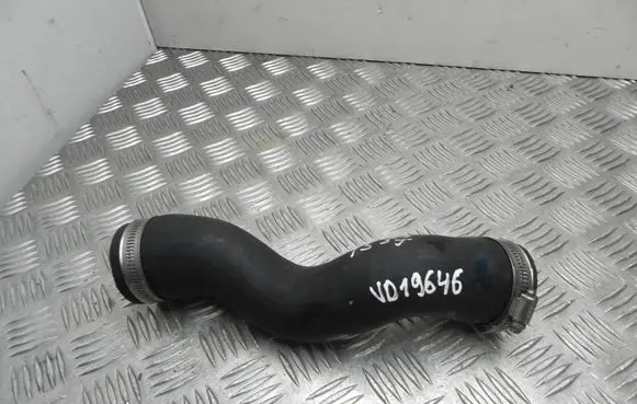 Ford B-MAX Air intake hose/pipe C1B16K863AD VD19646