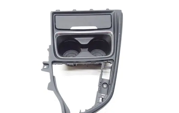 BMW 3 F30 F35 F31 Glove box 9218926
