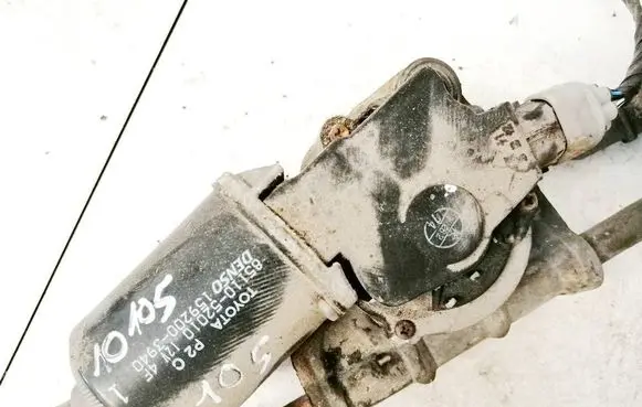 Toyota Yaris Wiper motor 8511052010 85110-52010