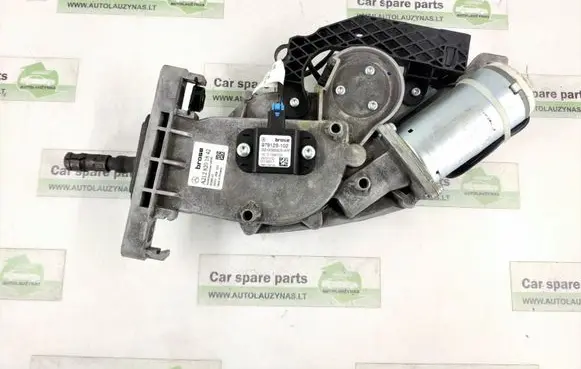 Mercedes-Benz E W212 Soft lock spindle drive DALISID2056 A2128201842 2128201842