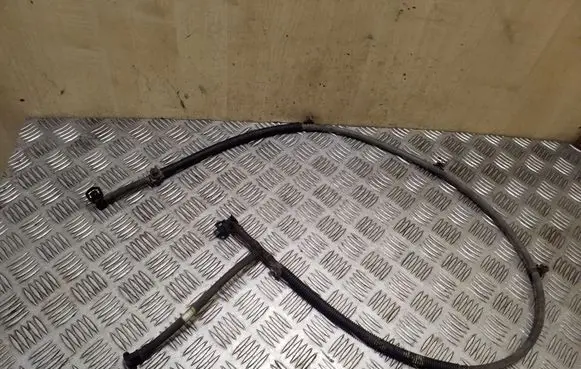 Subaru Outback Headlight washer hose/pipe 
