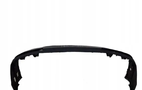 Audi Q7 4M Rear bumper 4M0807511