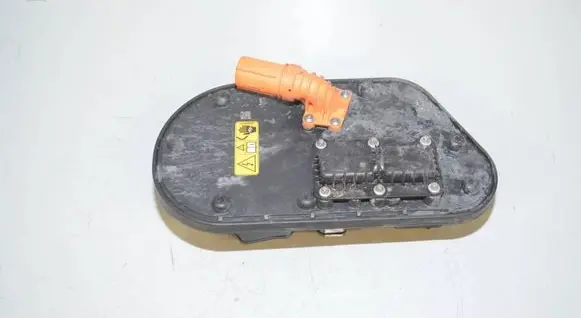 BMW i4 Other control units/modules 8856559 61278856559 61278890101