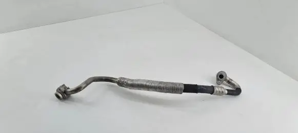 Audi A7 S7 4G Air conditioning (A/C) pipe/hose 4G0260707P