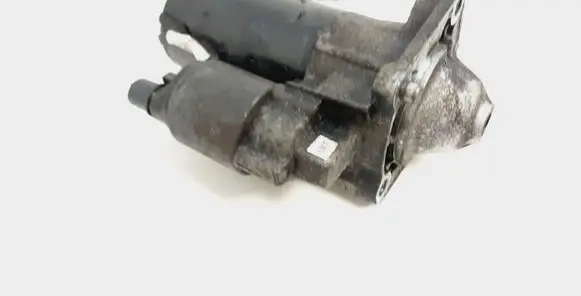 Volvo S80 Starter motor 0001108167