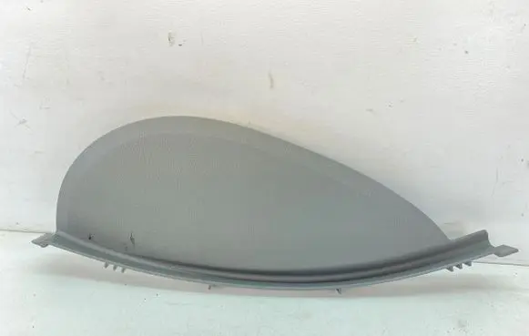 BMW 3 E90 E91 Dashboard side end trim 7077819 72758411