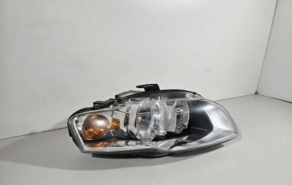 Audi A4 S4 B7 8E 8H Headlight/headlamp 14390867549805