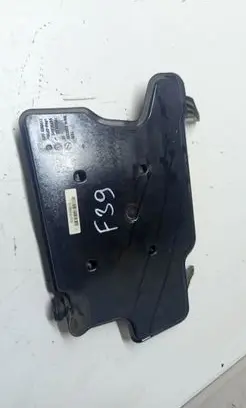 BMW X2 F39 Windshield washer fluid reservoir/tank 10543512