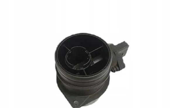 Volkswagen Touareg I Mass air flow meter 074906461B
