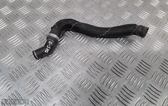 BMW 2 F46 Air intake hose/pipe 