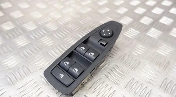 BMW X2 F39 Electric window control switch 9297347