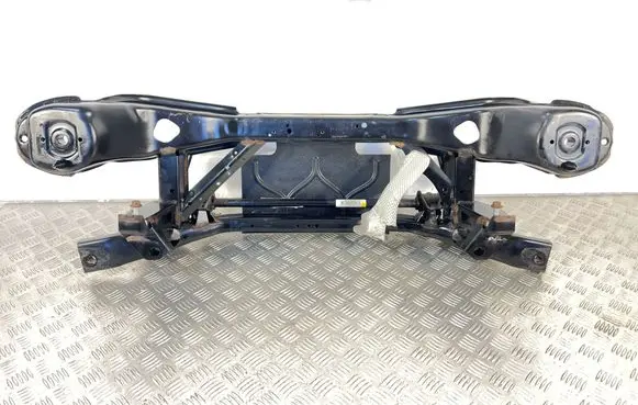Ford Focus Rear subframe 