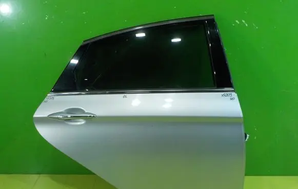 Hyundai i40 Rear door PRAWE