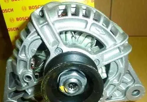 Volkswagen Lupo Generator/alternator 0124315014