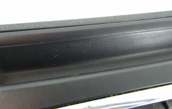 Jeep Compass Dashboard center trim panel L0160656AB