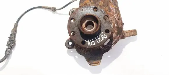 Opel Meriva A Front wheel hub 