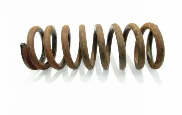 Jeep Grand Cherokee (WK) Front coil spring