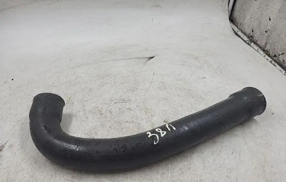 Renault Kangoo I Engine coolant pipe/hose 
