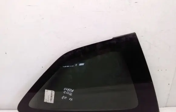 Honda Civic Rear side window