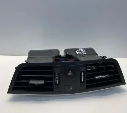 Mercedes-Benz E C207 W207 Dash center air vent grill A2078300054 1922001 2078300054