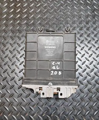 Audi A6 S6 C4 4A Engine control unit/module 039906024 5WP4098