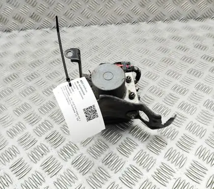 Volkswagen Crafter ABS Pump 2N0907379C 2N0614517C