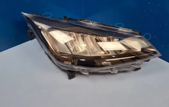 Seat Ibiza V (KJ) Headlight/headlamp 6F1941006F LC36734