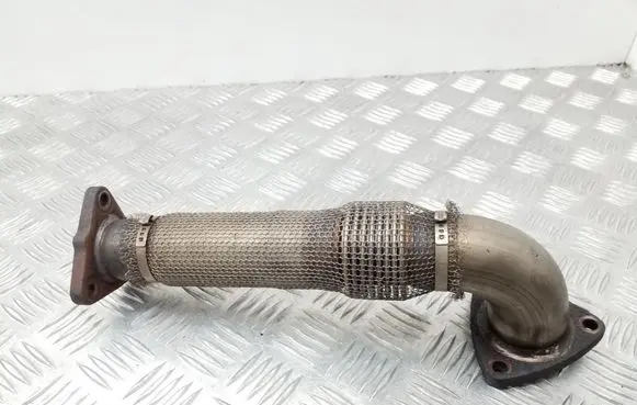 Audi A4 S4 B8 8K Exhaust flexible connection 059789L