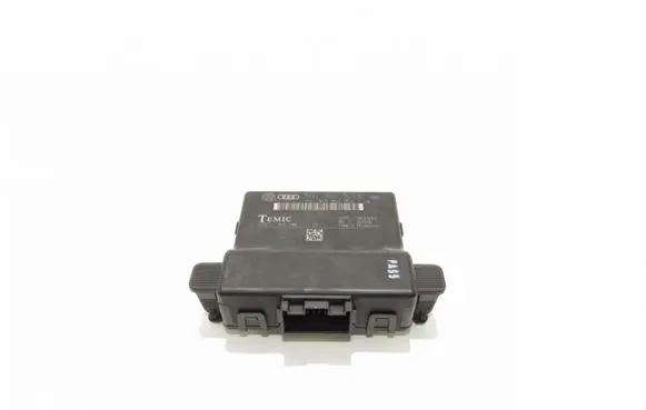 Other control units/modules