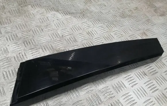 Citroen C4 II (B) Pillar trim (exterior) 9687372177